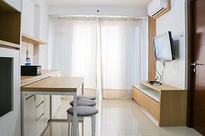 Spacious And Tranquil 2Br Apartment Gateway Pasteur