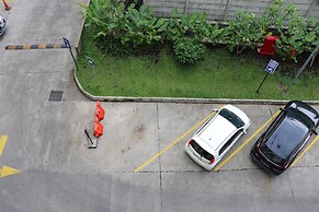 Spacious And Tranquil 2Br Apartment Gateway Pasteur