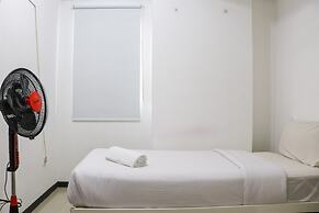 Spacious And Tranquil 2Br Apartment Gateway Pasteur