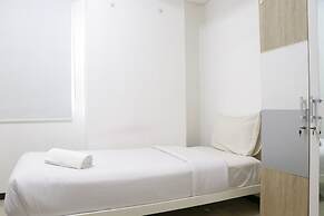 Spacious And Tranquil 2Br Apartment Gateway Pasteur