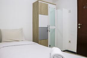 Spacious And Tranquil 2Br Apartment Gateway Pasteur