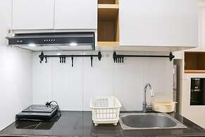 Spacious And Tranquil 2Br Apartment Gateway Pasteur