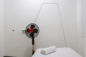 Spacious And Tranquil 2Br Apartment Gateway Pasteur