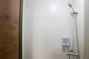 Spacious And Tranquil 2Br Apartment Gateway Pasteur