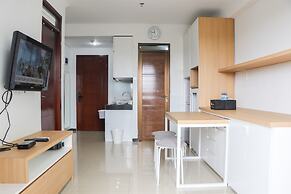 Spacious And Tranquil 2Br Apartment Gateway Pasteur