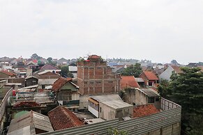 Spacious And Tranquil 2Br Apartment Gateway Pasteur