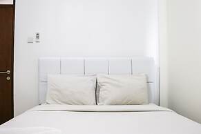 Spacious And Tranquil 2Br Apartment Gateway Pasteur