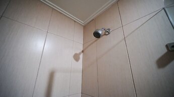 Nice And Clean Studio No Kitchen At Tamansari Papilio Apartment