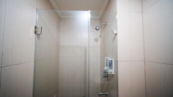 Nice And Clean Studio No Kitchen At Tamansari Papilio Apartment