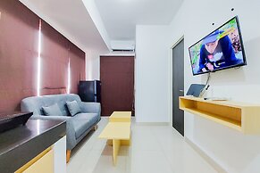 Good Deal And Homey 2Br Serpong Garden Apartment