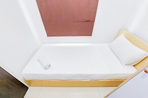 Good Deal And Homey 2Br Serpong Garden Apartment