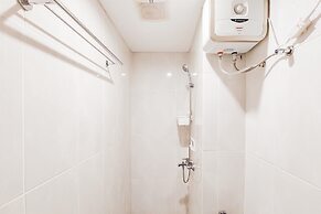 Good Deal And Homey 2Br Serpong Garden Apartment