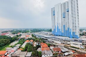 Good Deal And Homey 2Br Serpong Garden Apartment