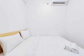 Good Deal And Homey 2Br Serpong Garden Apartment