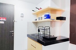 Good Deal And Homey 2Br Serpong Garden Apartment