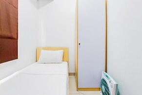 Good Deal And Homey 2Br Serpong Garden Apartment