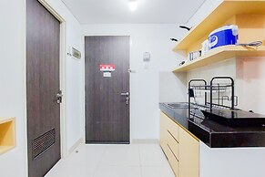 Good Deal And Homey 2Br Serpong Garden Apartment