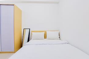 Good Deal And Homey 2Br Serpong Garden Apartment