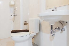 Good Deal And Homey 2Br Serpong Garden Apartment