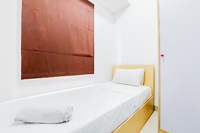 Good Deal And Homey 2Br Serpong Garden Apartment