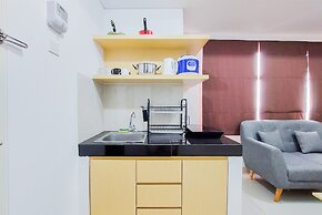 Good Deal And Homey 2Br Serpong Garden Apartment