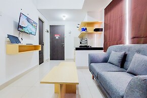 Good Deal And Homey 2Br Serpong Garden Apartment