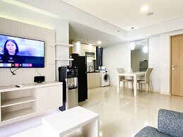 Best Deal And Cozy 3Br Meikarta Apartment