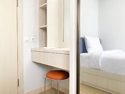 Best Deal And Cozy 3Br Meikarta Apartment