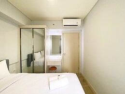 Best Deal And Cozy 3Br Meikarta Apartment