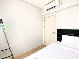 Best Deal And Cozy 3Br Meikarta Apartment