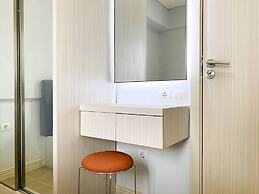 Best Deal And Cozy 3Br Meikarta Apartment