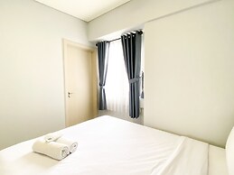 Best Deal And Cozy 3Br Meikarta Apartment