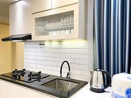 Best Deal And Cozy 3Br Meikarta Apartment