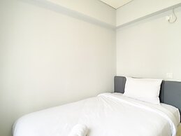 Best Deal And Cozy 3Br Meikarta Apartment