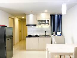 Best Deal And Cozy 3Br Meikarta Apartment