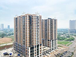 Best Deal And Cozy 3Br Meikarta Apartment