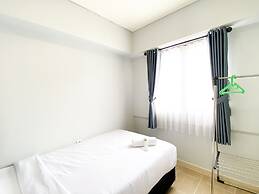 Best Deal And Cozy 3Br Meikarta Apartment