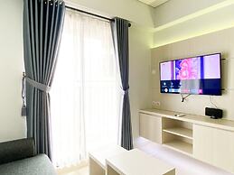 Best Deal And Cozy 3Br Meikarta Apartment