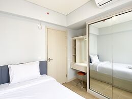 Best Deal And Cozy 3Br Meikarta Apartment