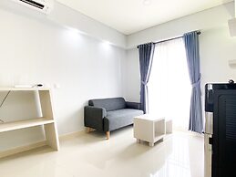 Best Deal And Cozy 3Br Meikarta Apartment