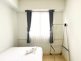 Best Deal And Cozy 3Br Meikarta Apartment