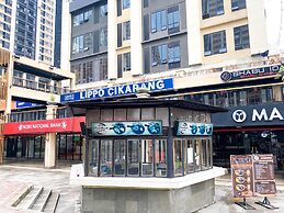 Best Deal And Cozy 3Br Meikarta Apartment