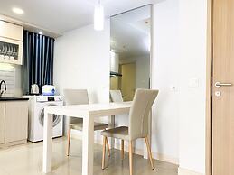 Best Deal And Cozy 3Br Meikarta Apartment