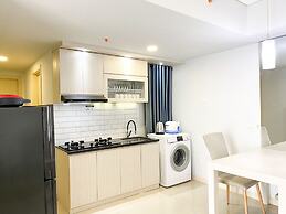 Best Deal And Cozy 3Br Meikarta Apartment