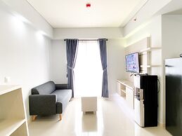 Best Deal And Cozy 3Br Meikarta Apartment