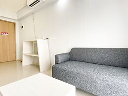 Best Deal And Cozy 3Br Meikarta Apartment