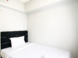 Best Deal And Cozy 3Br Meikarta Apartment