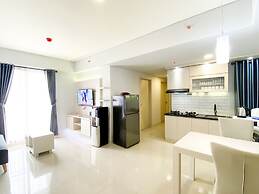 Best Deal And Cozy 3Br Meikarta Apartment