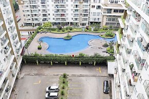 Best Deal Stylish 2Br At Apartment Gateway Pasteur