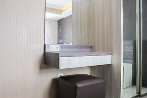 Best Deal Stylish 2Br At Apartment Gateway Pasteur